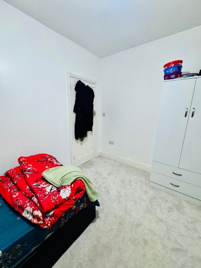One big double room are available  Main Photo