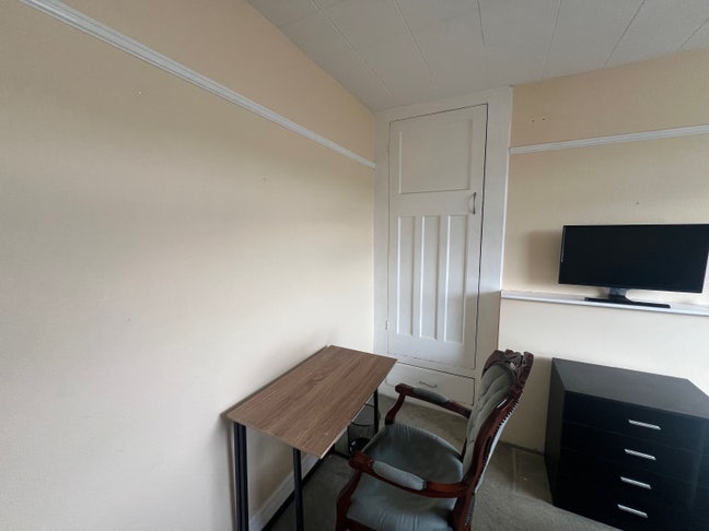 Double Room Main Photo