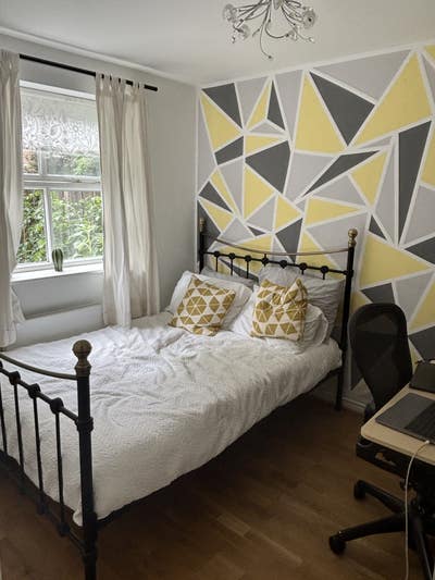Double with Private Bathroom in Lower Sydenham Main Photo