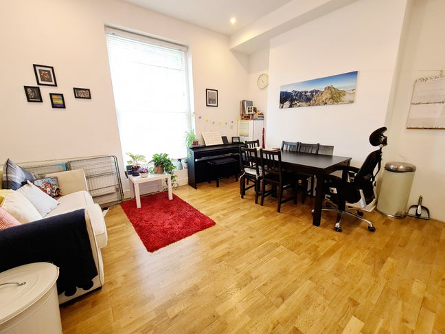 Beautiful 2 bed in Archway Main Photo
