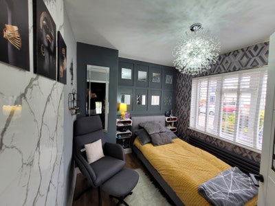 2 Single room in nice house to rent &pound;300 each Main Photo