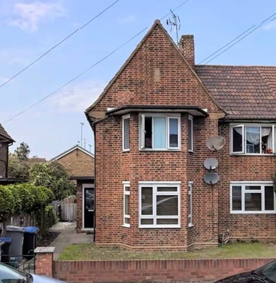 Single Room Aboyne Road@ Main Photo