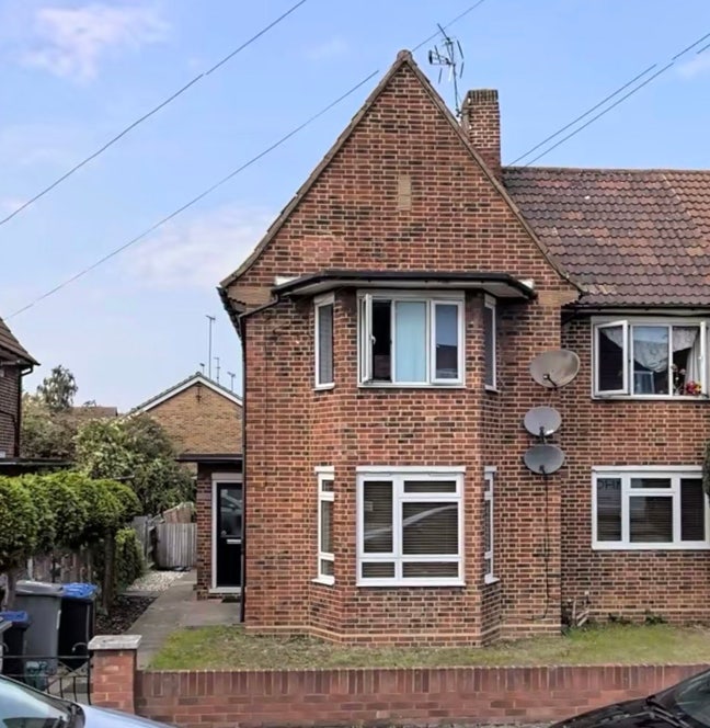 Single Room Aboyne Road@ Main Photo