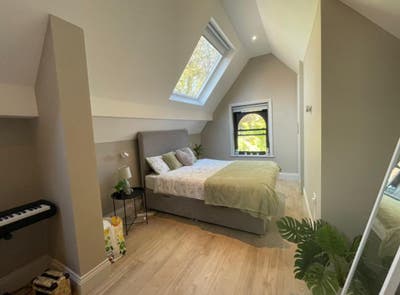 High-Spec 3-Bed, 3-Bath in Leeds! Main Photo