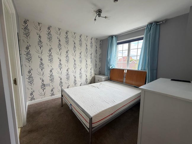  double Ensuite room near  hospital   Main Photo