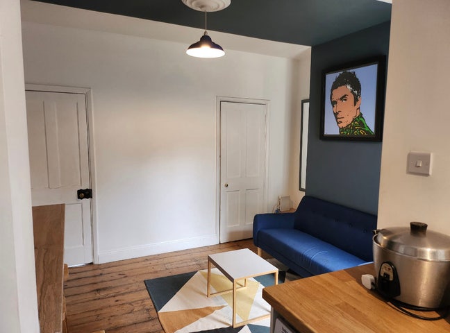 Double Room with Parking NR2 (56L-J) Main Photo