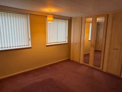  2-Bedroom Ground-Floor Flat – WS1 3AZ, Walsall Main Photo