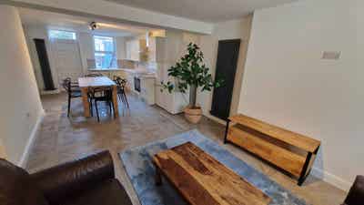 Bills Included Rooms Near Uni of Leeds Main Photo
