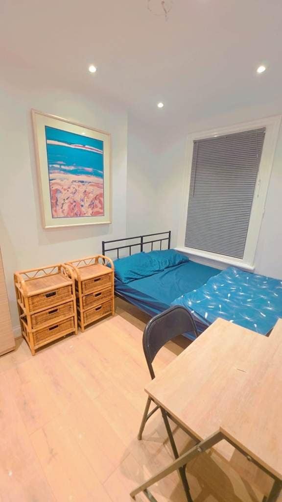 Rooms to Rent – Slough – SL1 Main Photo