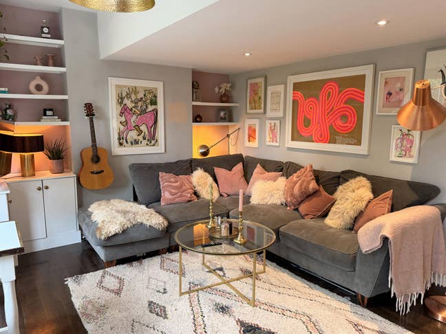 Room to rent in beautiful Victorian conversion Main Photo