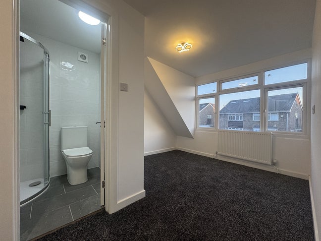 En-Suite Room's - All Bills Included - Mitcham Cw Main Photo