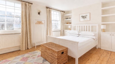 Luxury Double EnSuite in Charming Period House Main Photo
