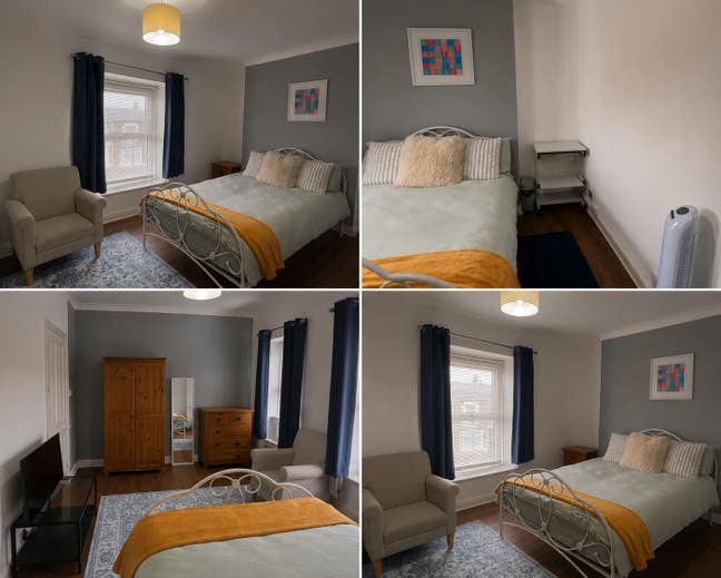 Live In Landlord Seeking Mature, Friendly Housemat Main Photo