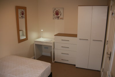 ☀Large Double room en-suite🚿and double en-suite Main Photo
