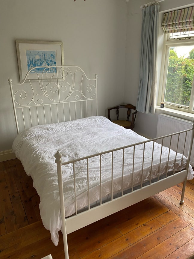 Double room available Main Photo
