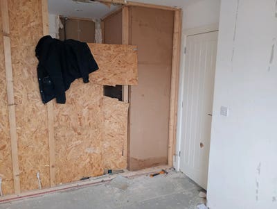 Room for rent  Main Photo