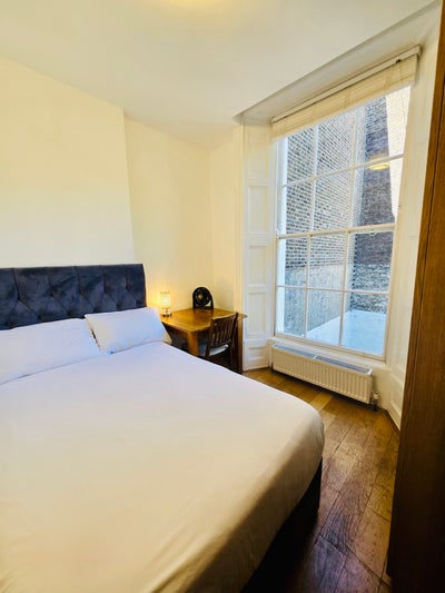 Quiet Central London Room  Bills Included  Main Photo