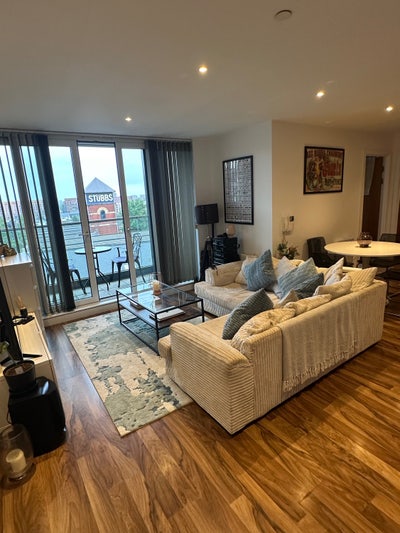Double ensuite room  Main Photo