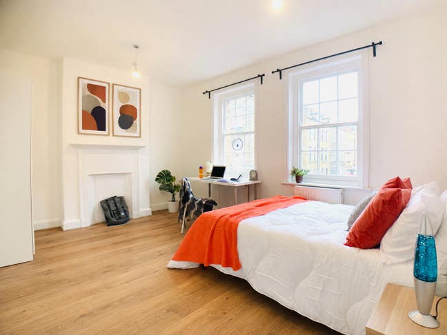 🔥4 Rooms in N19  North London’S Juiciest Spot🔥 Main Photo