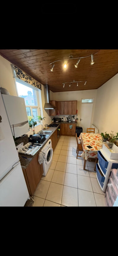 Double Room to Rent – Wood Green Area – &pound;620 PCM Main Photo
