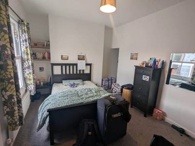 Two rooms available in Jericho, Oxford Main Photo