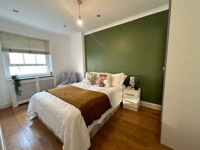Double Rooms to rent, Paddington W2  Main Photo
