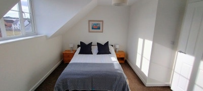 Double room in Cullompton Main Photo