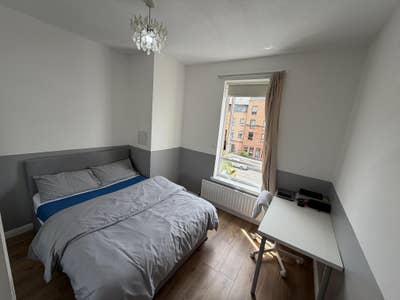 Shared Student accommodation  Double rooms to let Main Photo