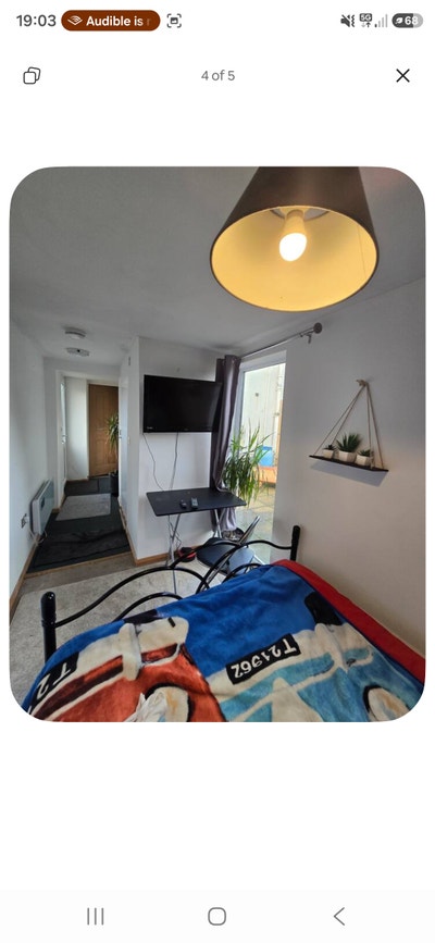Private room, own entrance, no shared space Main Photo