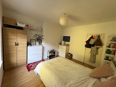 ✨ Furnished Double Room in Shoreditch | &pound;980 pcm Main Photo