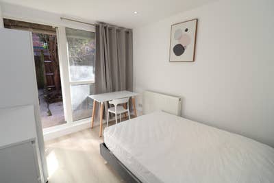 Modern Flat in Finsbury Park N7 🔥 Main Photo