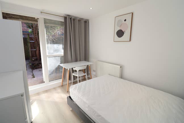 Modern Flat in Finsbury Park N7 🔥 Main Photo