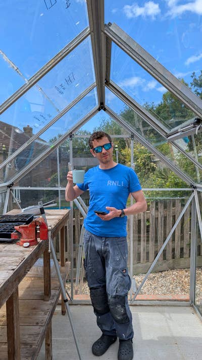 Engineering professional 1-2 nights a week Main Photo