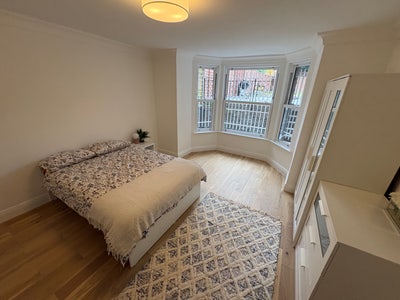 Lovely rooms in Clapham SW4 bills inc  Main Photo