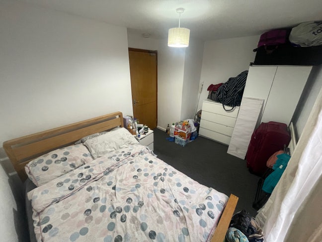Double Room Broadwater, Stevenage Bills Included Main Photo