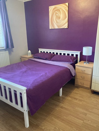 Double room in Stevenage Old Town  Main Photo