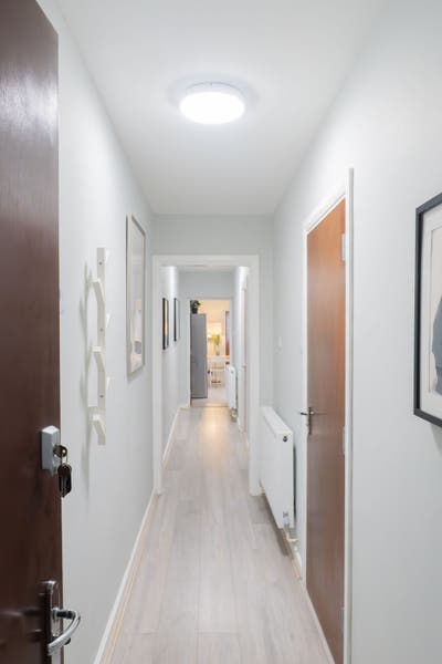 Cozy 2 - Bedroom Flat in Seven Sisters Main Photo