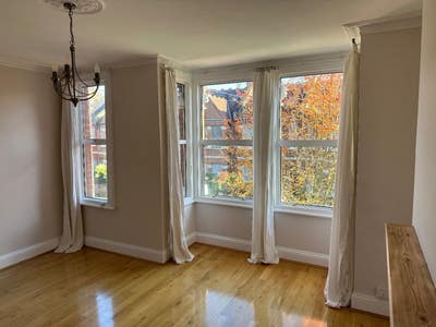 Two Double Bedroom Flat – Alexandra Road, W4 1AX Main Photo