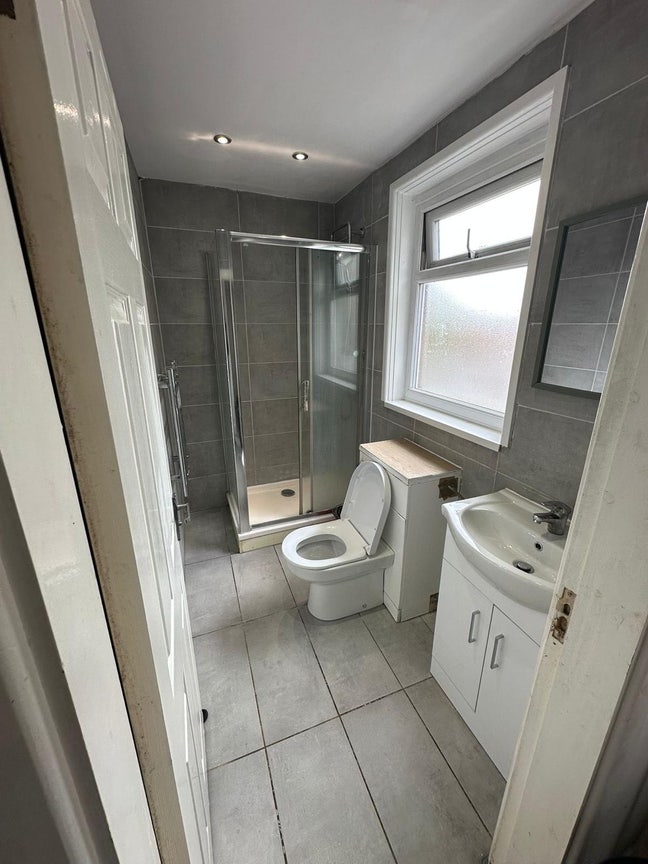 Double room Main Photo