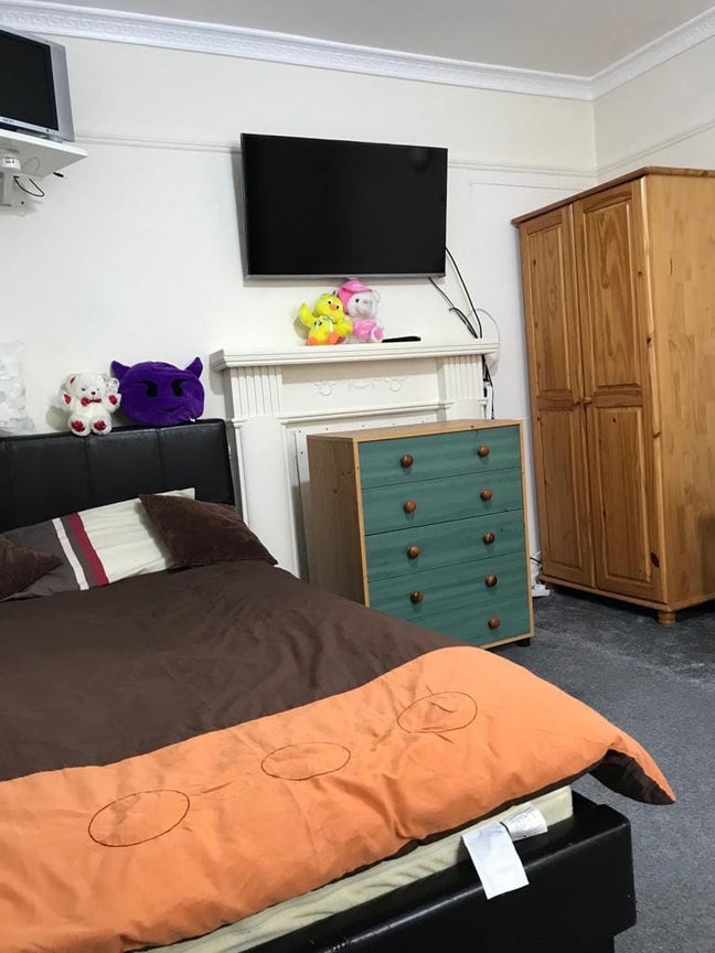Double Room to let -  London E15 - &pound;640 Main Photo