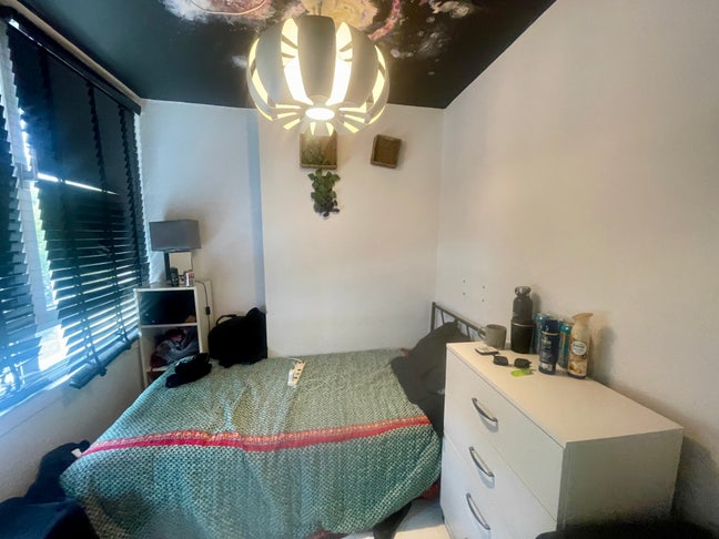 Single Room in Canary Wharf/Heron Quays Main Photo