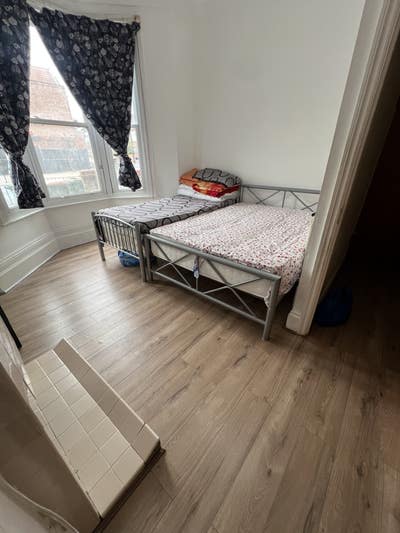 Double room available for Couple/twoboys/twogirls Main Photo
