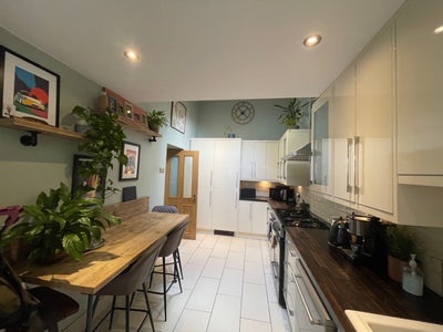 Room for rent  Main Photo