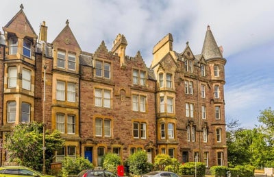 Great Rooms In Marchmont (walk to George Sq) Main Photo