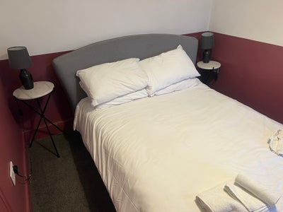 Double room Main Photo