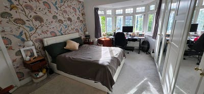 Large Ensuite Room, Richmond, Bills Included  Main Photo