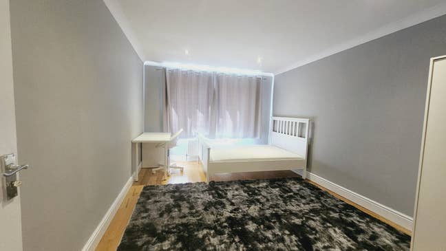 Luxurious Spacious Double Rooms@E14 6BN/DLR/LP Main Photo