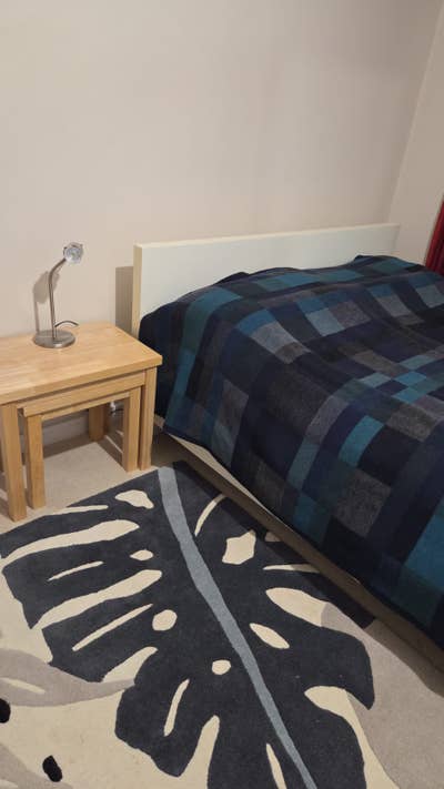 Room to rent in oxgangs. Main Photo