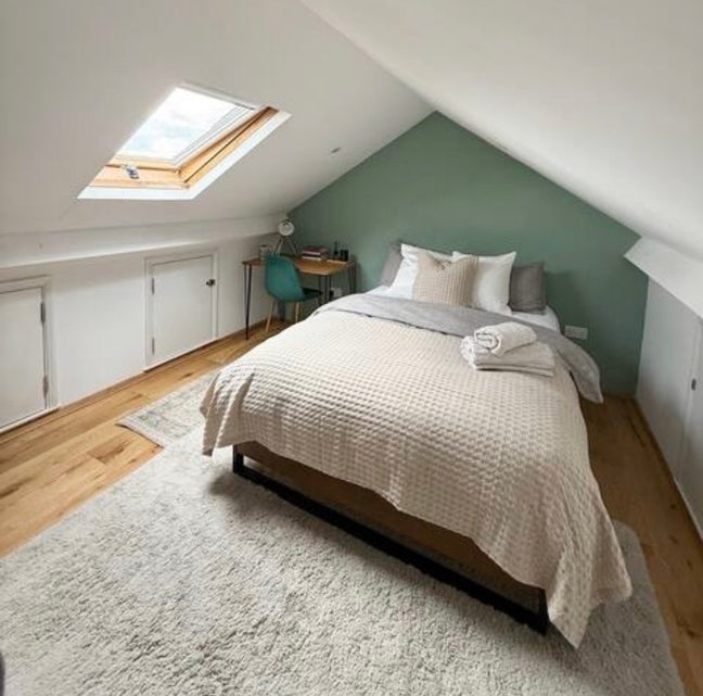 Double room in East London  Main Photo