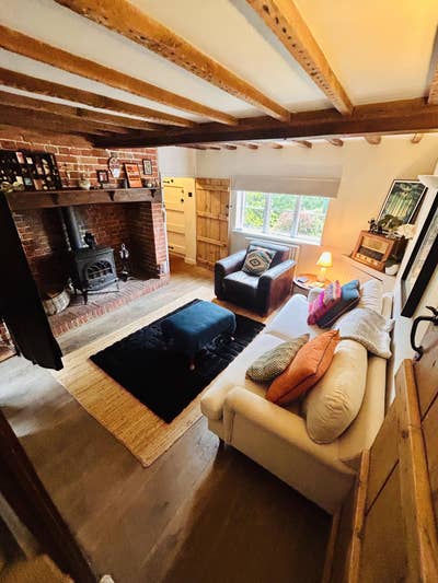 Short Term Furnished Cottage incl Bills Main Photo